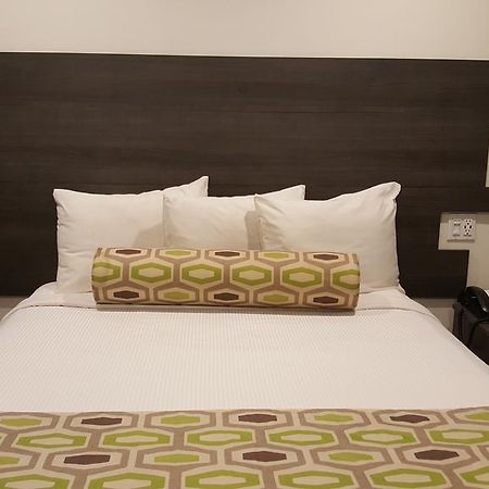 Jewel City Inn Glendale Kültér fotó