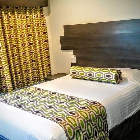 Jewel City Inn Glendale Kültér fotó