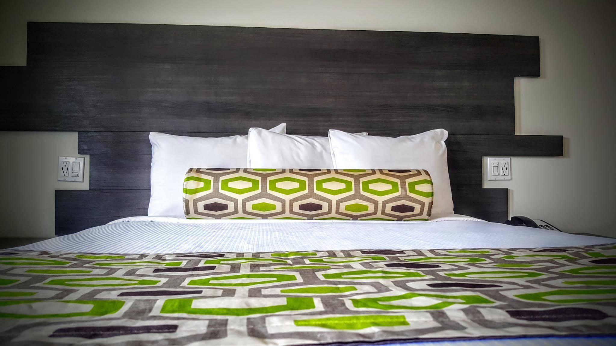 Jewel City Inn Glendale Kültér fotó
