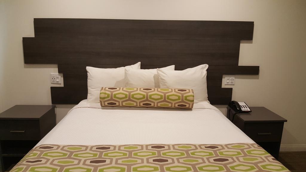 Jewel City Inn Glendale Kültér fotó