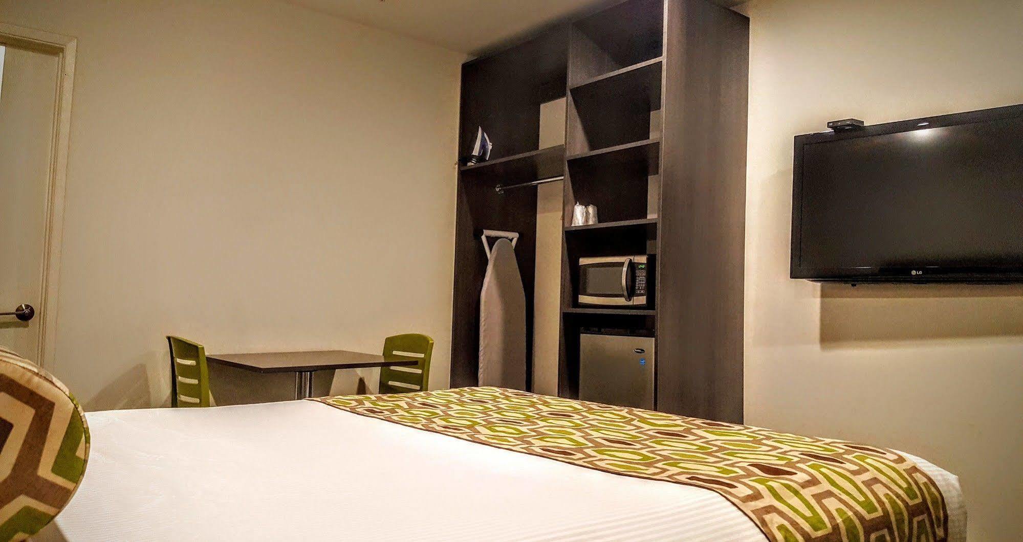 Jewel City Inn Glendale Kültér fotó