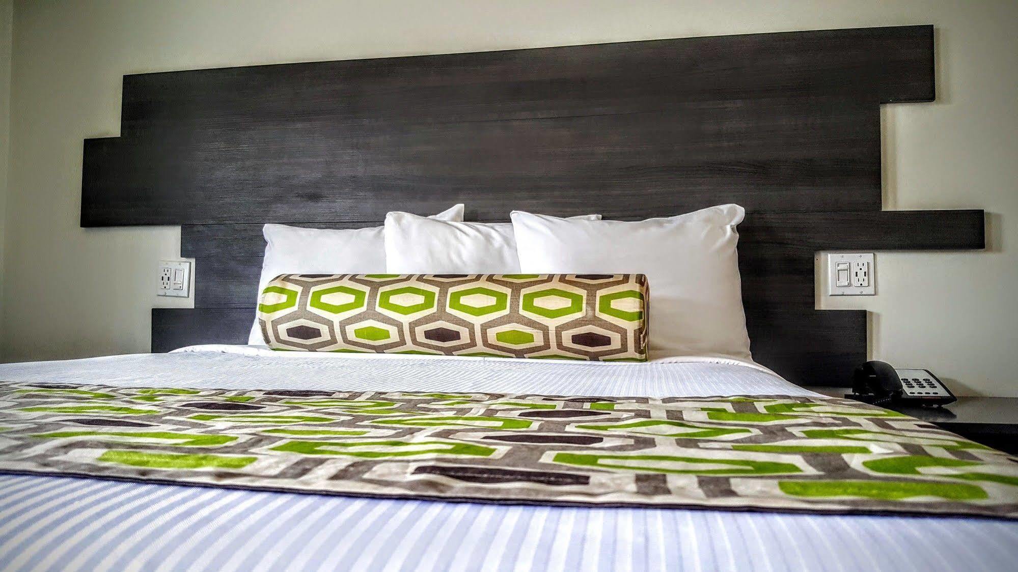 Jewel City Inn Glendale Kültér fotó