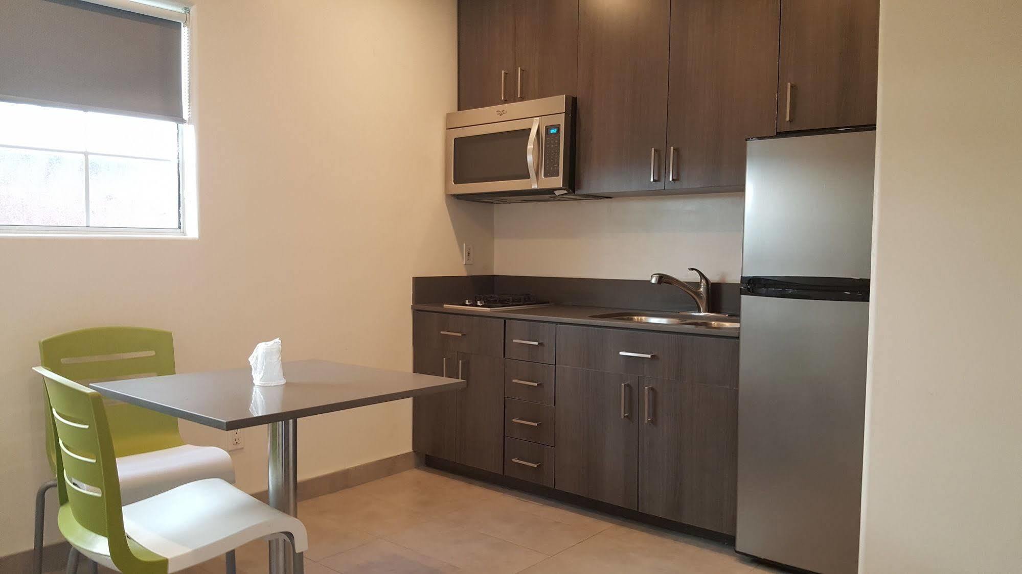 Jewel City Inn Glendale Kültér fotó