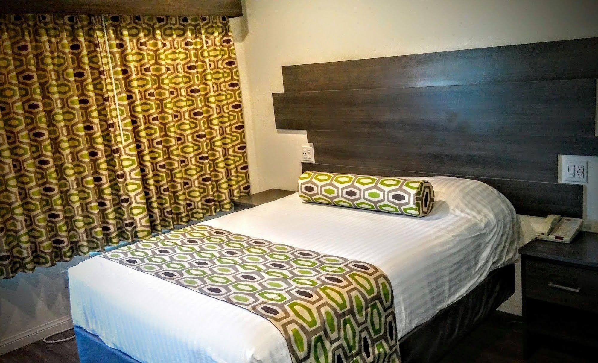 Jewel City Inn Glendale Kültér fotó