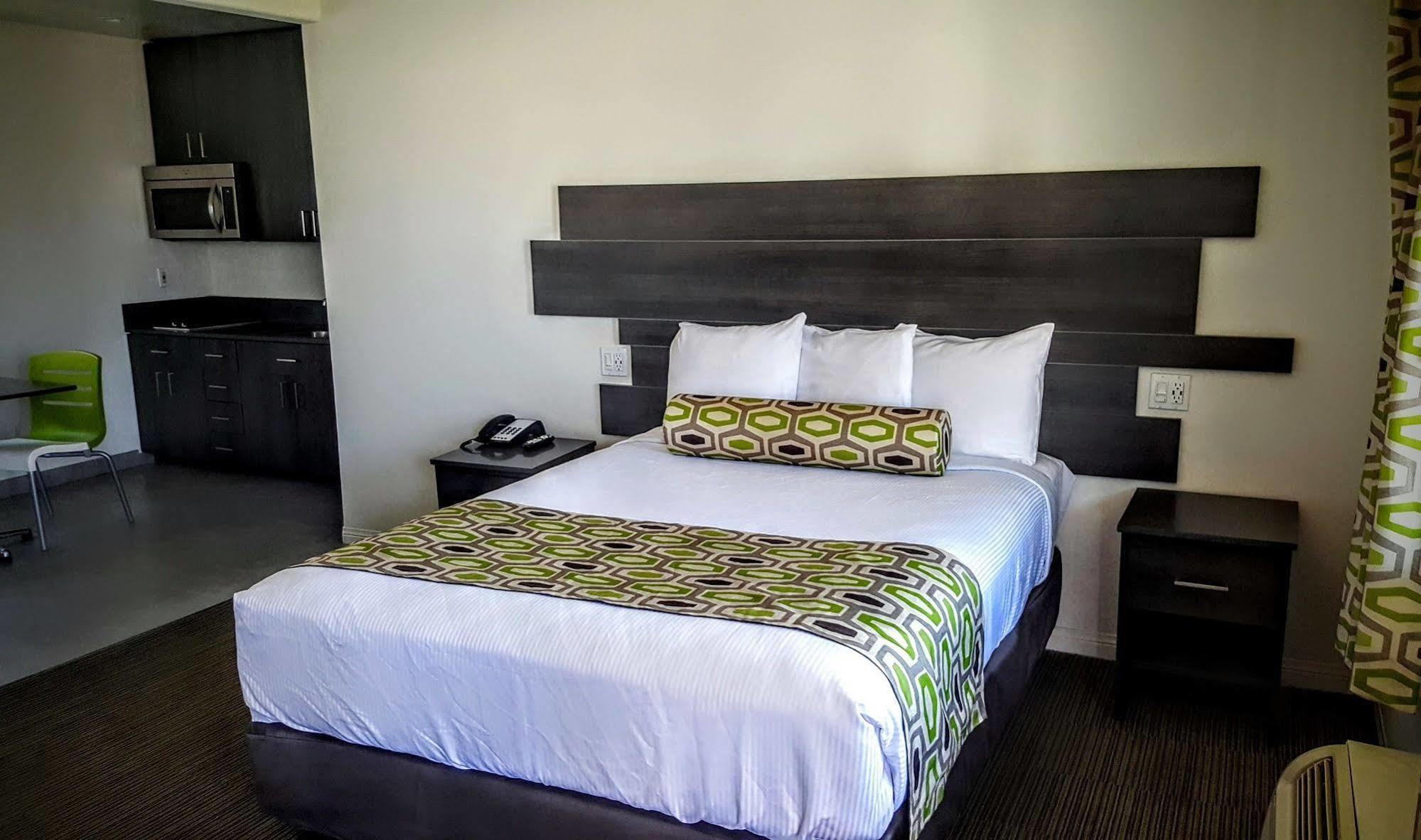 Jewel City Inn Glendale Kültér fotó