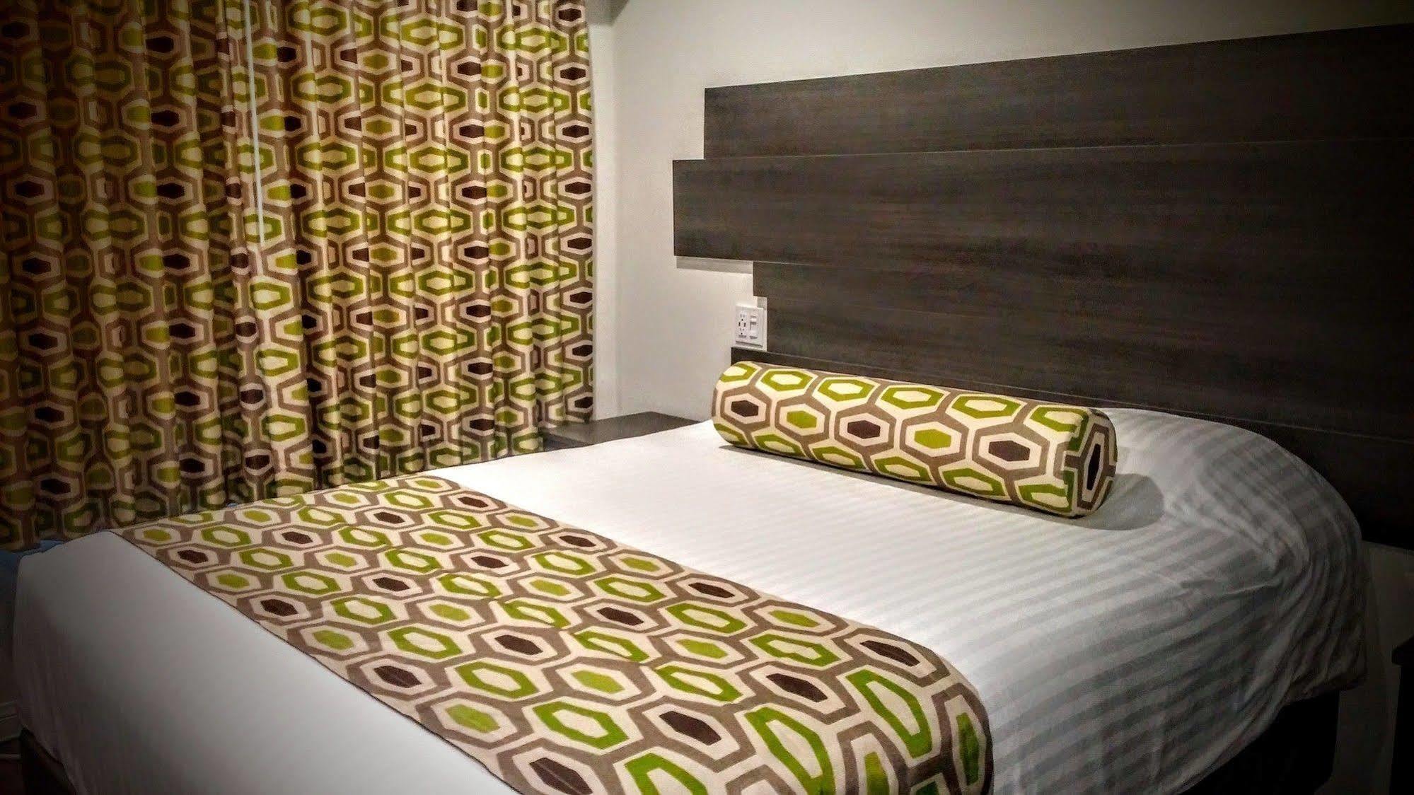 Jewel City Inn Glendale Kültér fotó